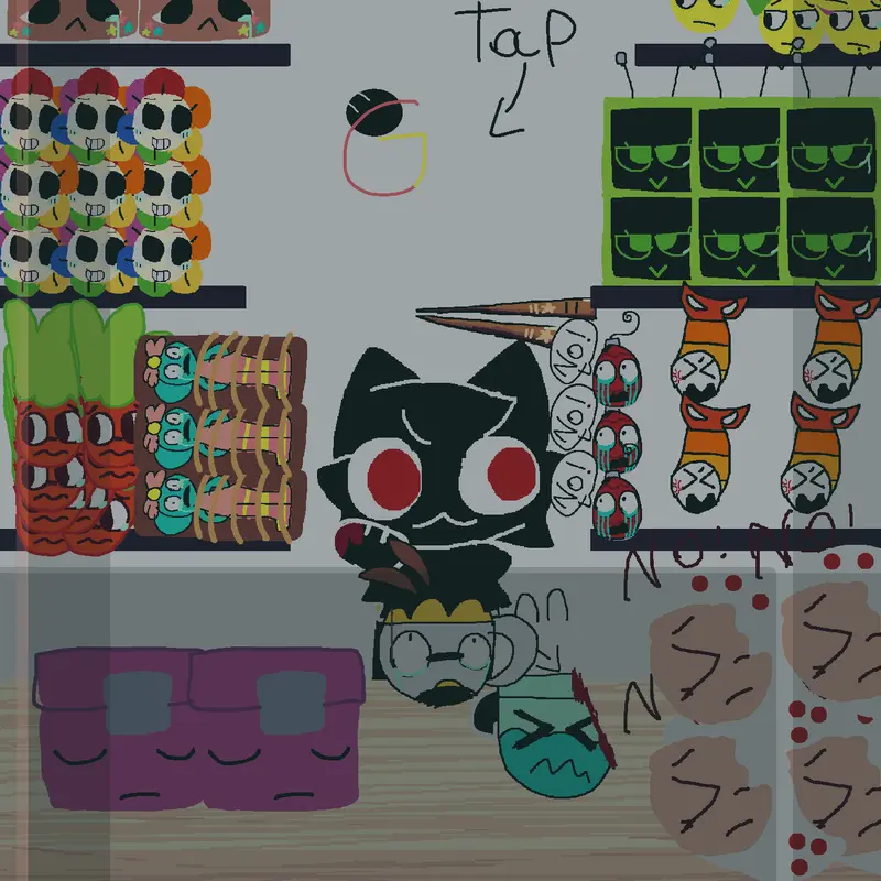 Game by @baby_first