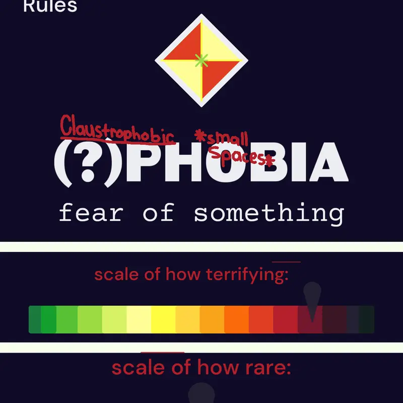 Game by @CANDY_TORNADO
