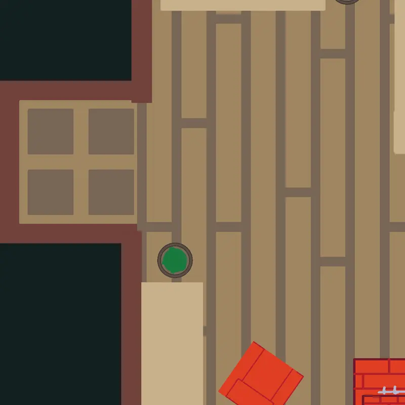 Game by @Raman2004