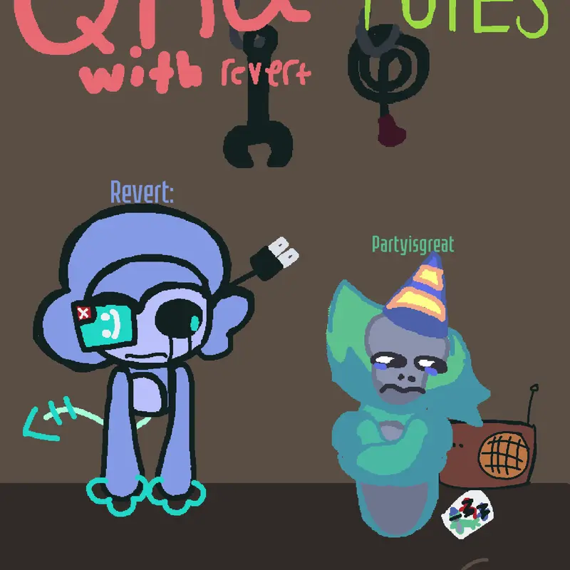 Game by @ImPartyIsGreat