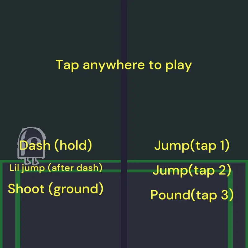 Game by @tvurtvur