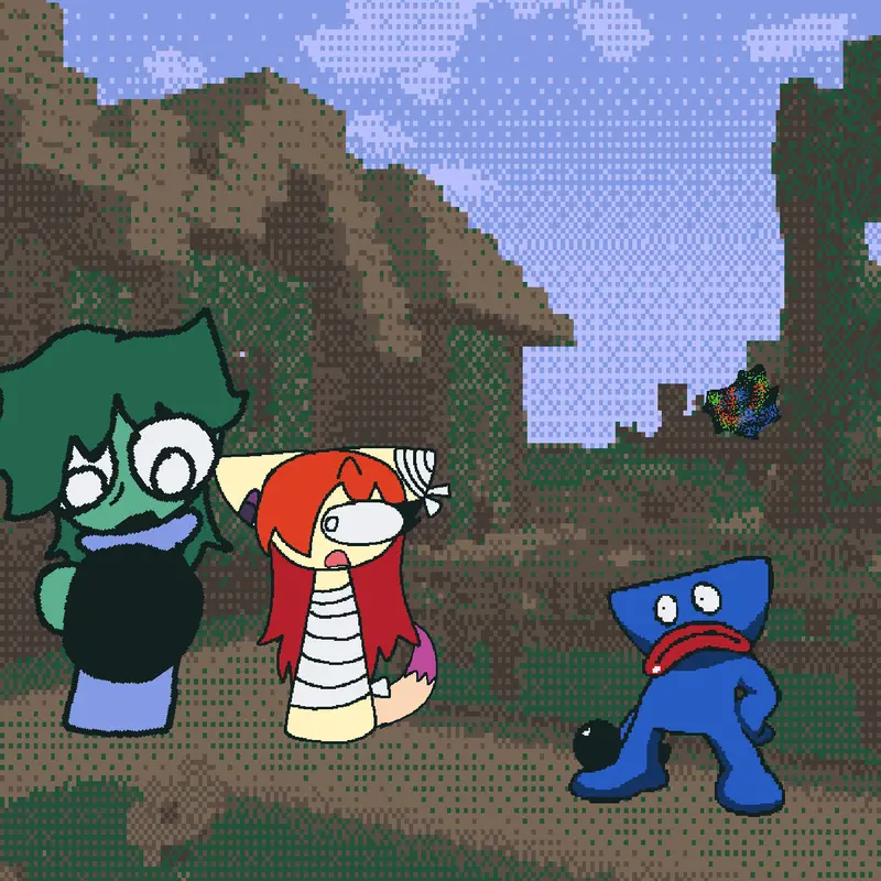 Game by @Huggywuggy2026