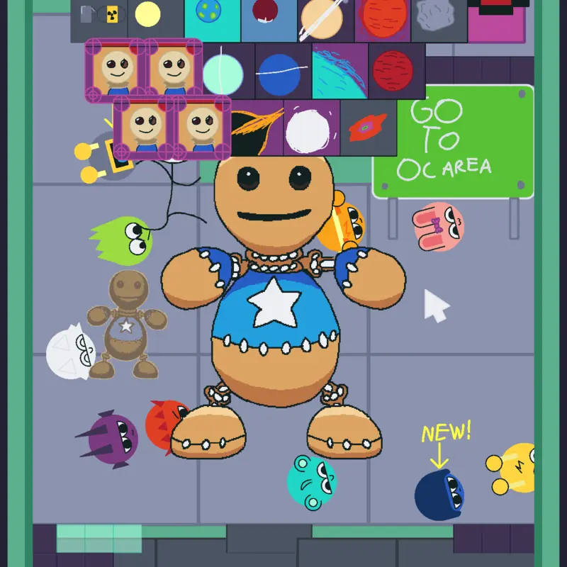 Game by @EARTH_earthbean