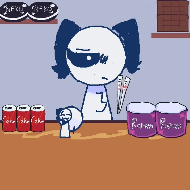Game by @cutie_miku