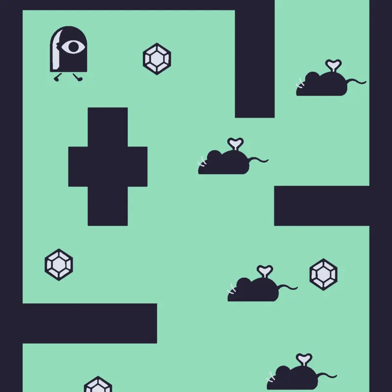 Game by @TACOAT_