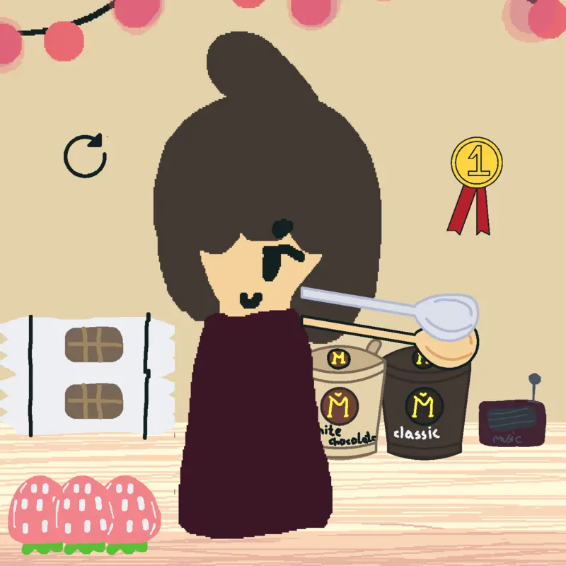 Game by @SoftNight_12