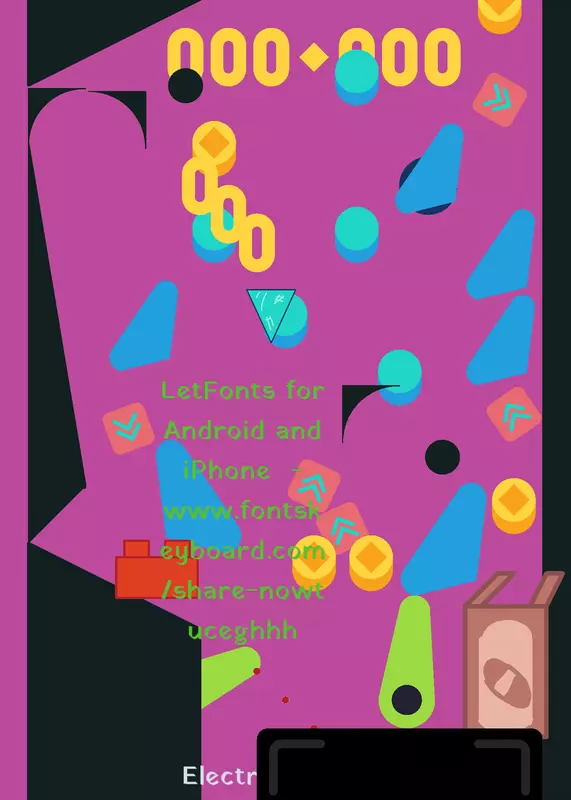 Game by @Macenebuco
