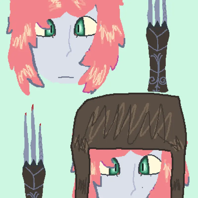 Game by @-ASHES-