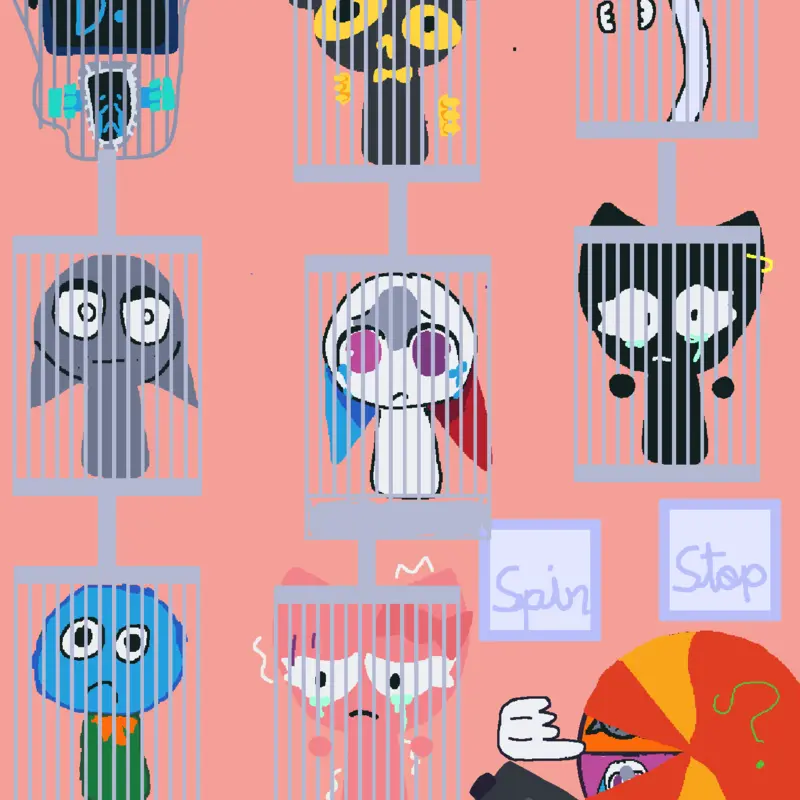 Game by @Mikufan_14