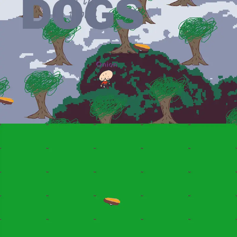 Game by @drain