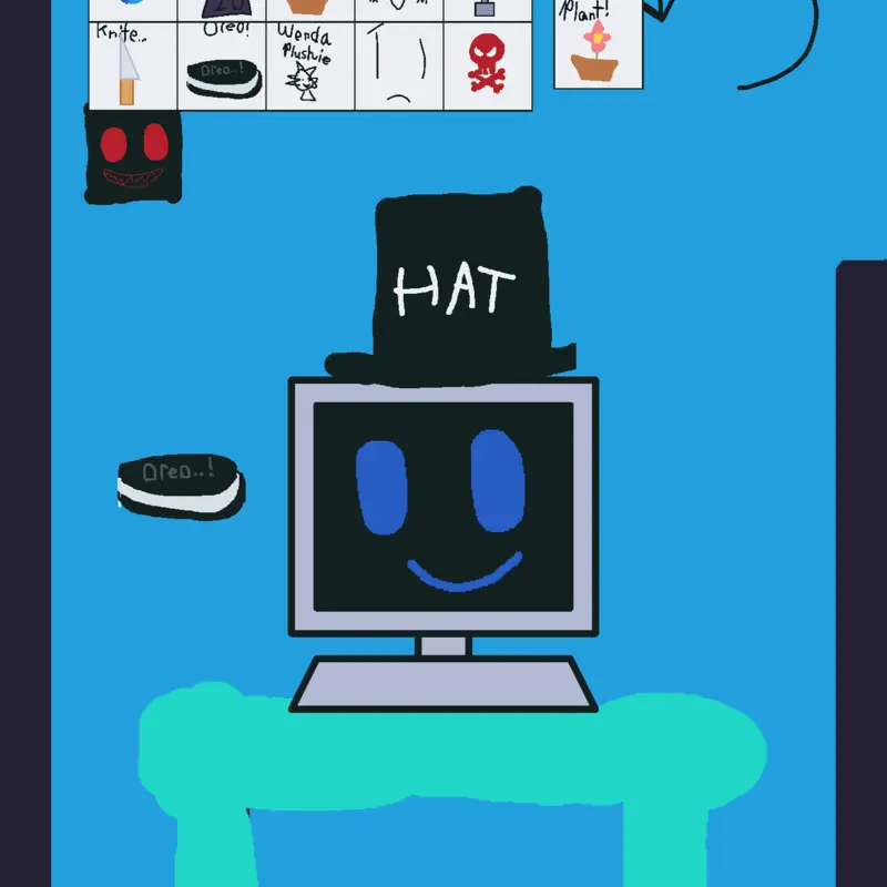 Game by @aBananaKitty