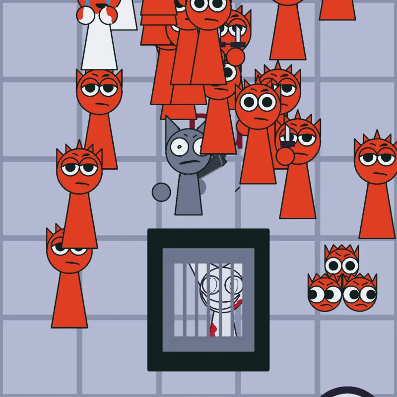 Game by @ragkie