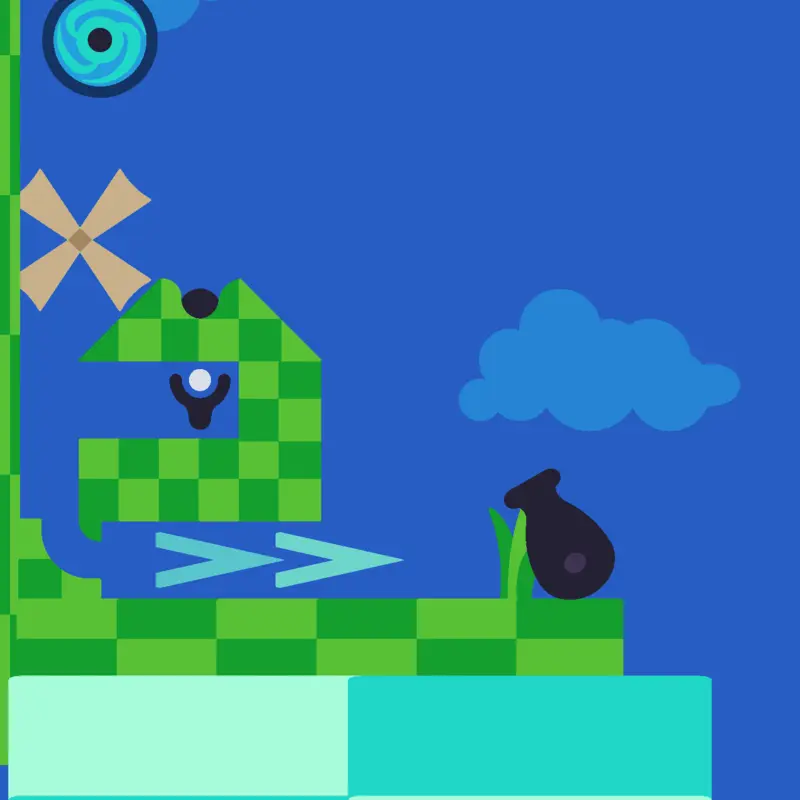 Game by @gokhant