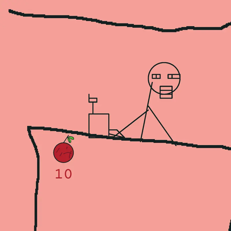 Game by @tcj