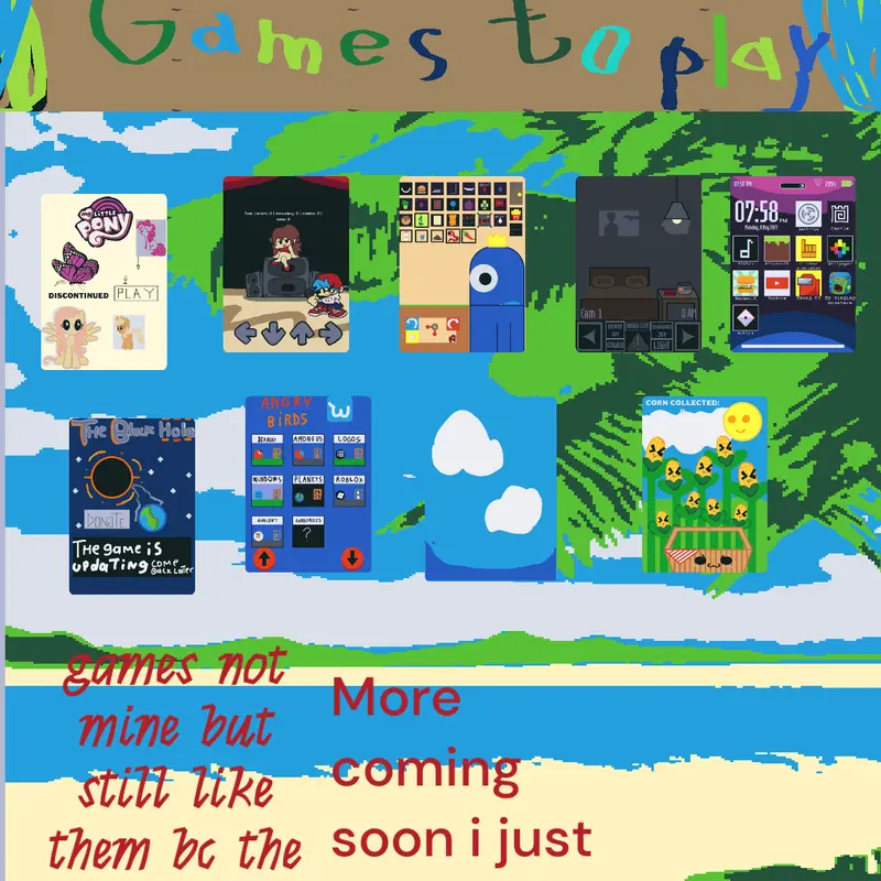 Game by @lola7