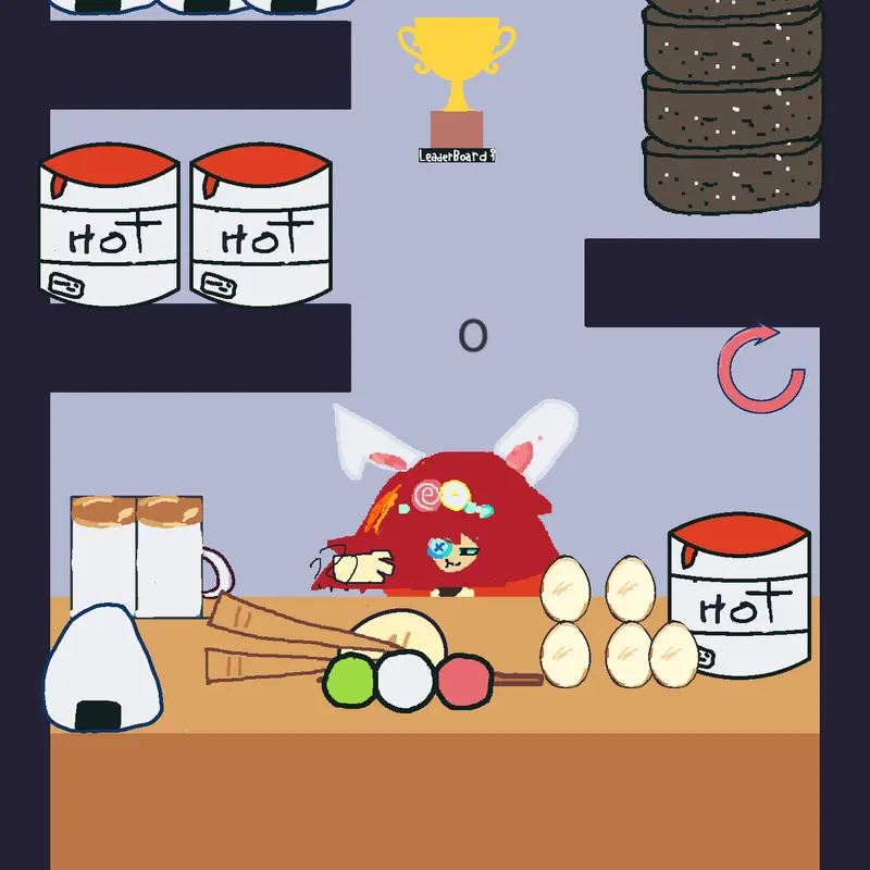 Game by @Sasha_jr