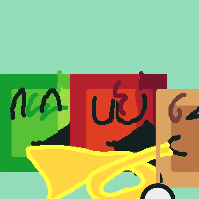 Game by @Etanga