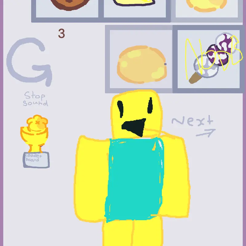 Game by @Nutphoo