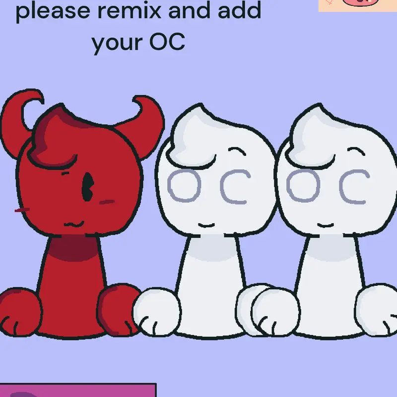 Game by @Amogus-animates