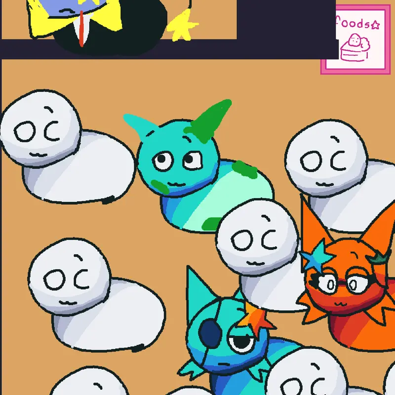 Game by @Baconfruitea