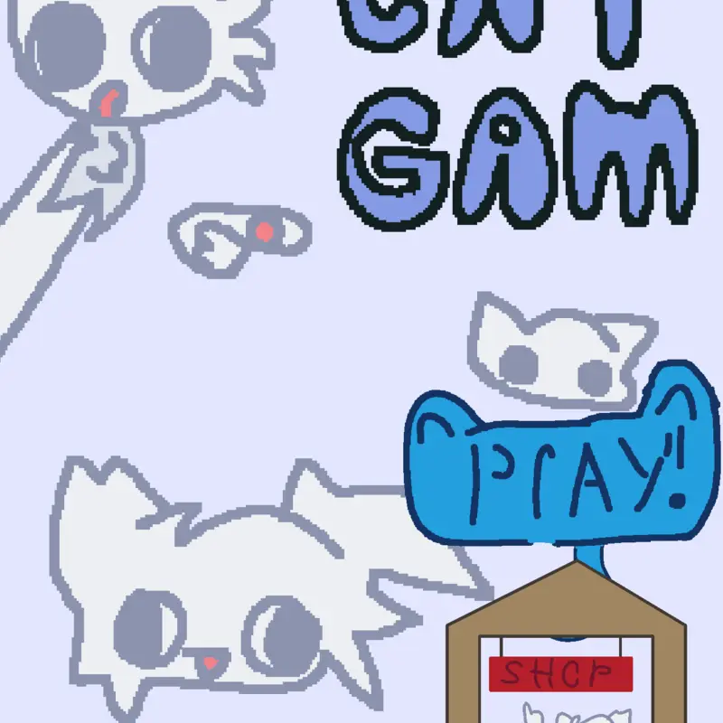 Game by @kittycatuser