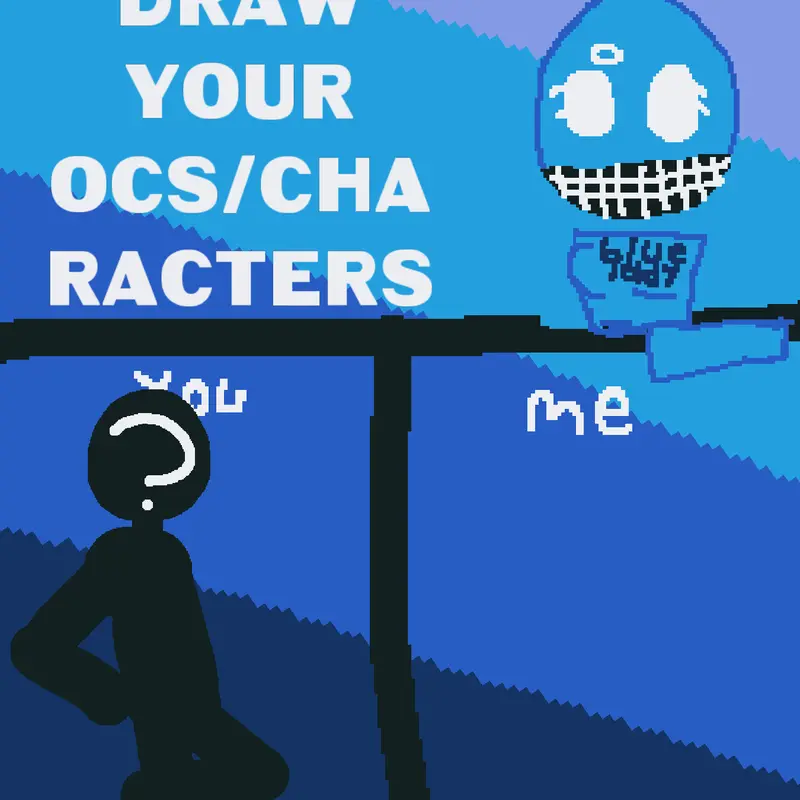Game by @Halloweeying_Kairos