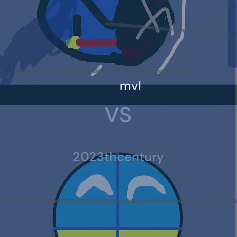 Game by @mvl3