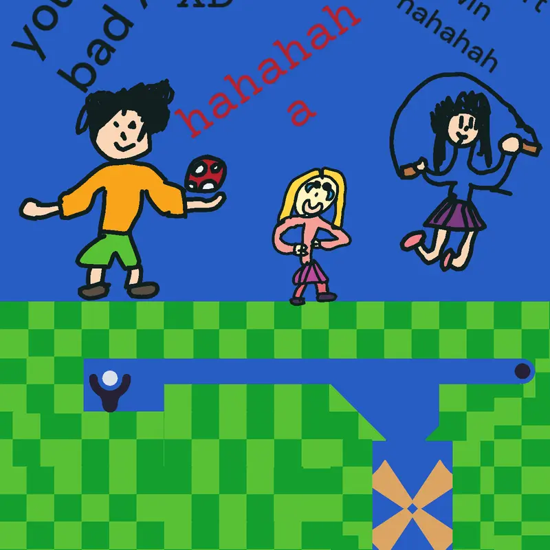 Game by @bencebr