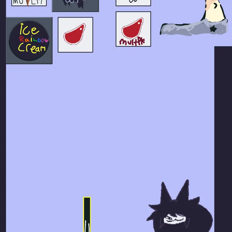 Game by @anfalmodi