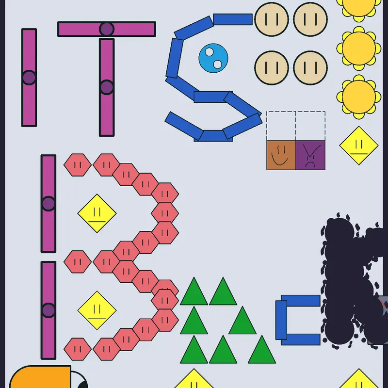 Game by @Greenbox190