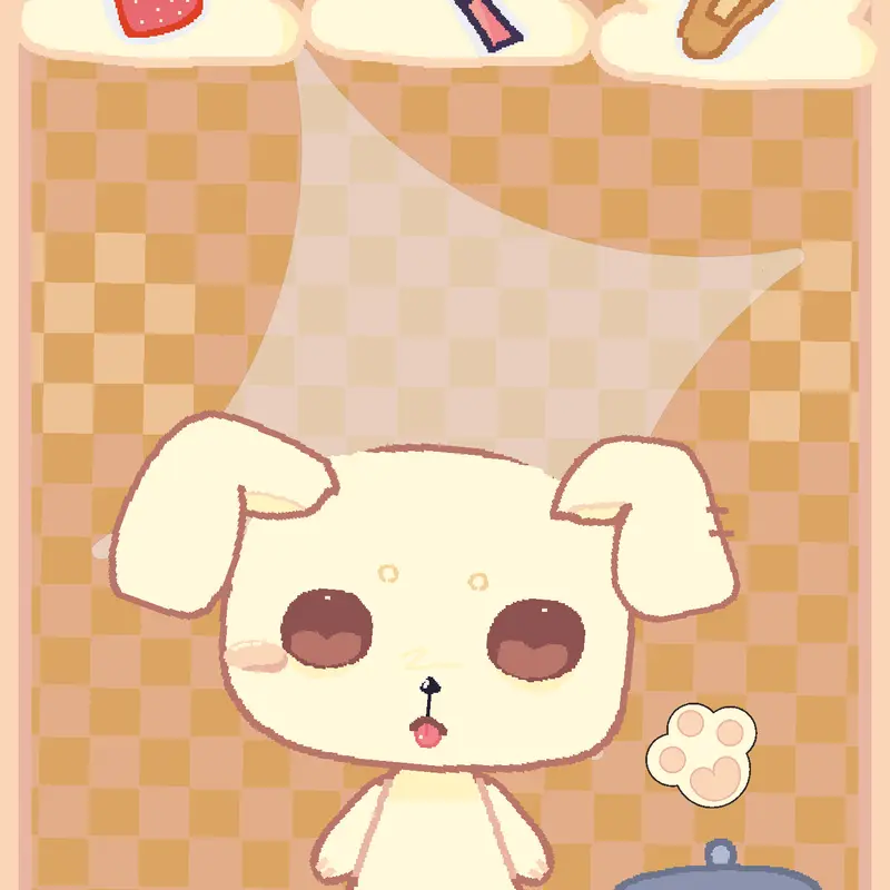 Game by @alliana