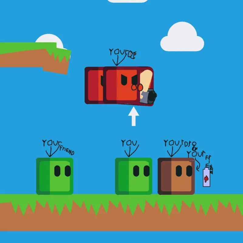 Game by @JesseJesse