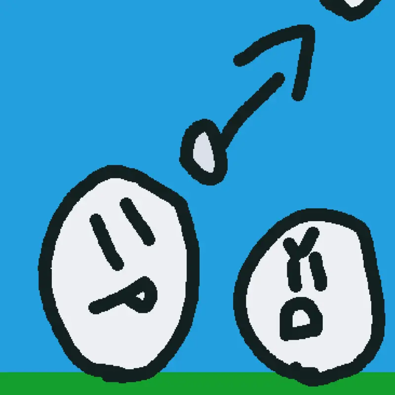 Soccer test by @Tuntunideagame