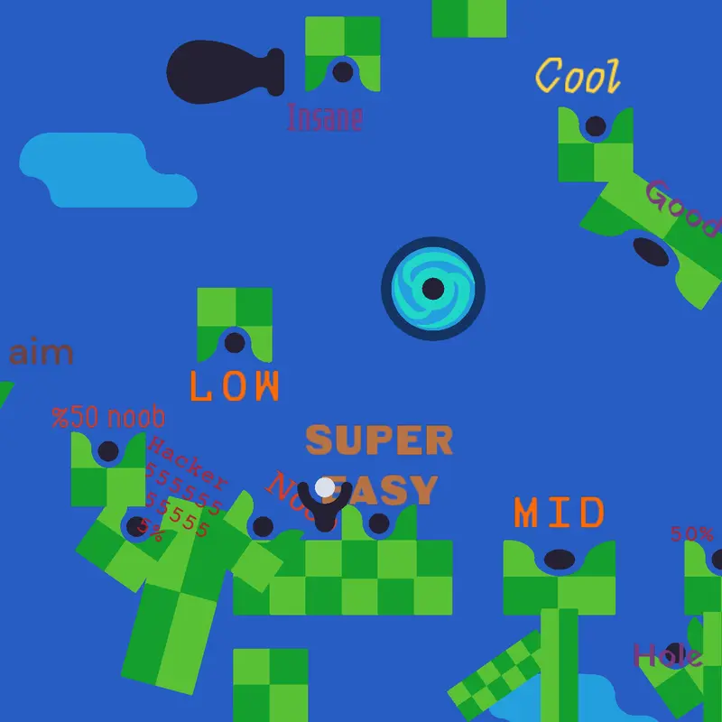 Game by @Builder_CoolBrother