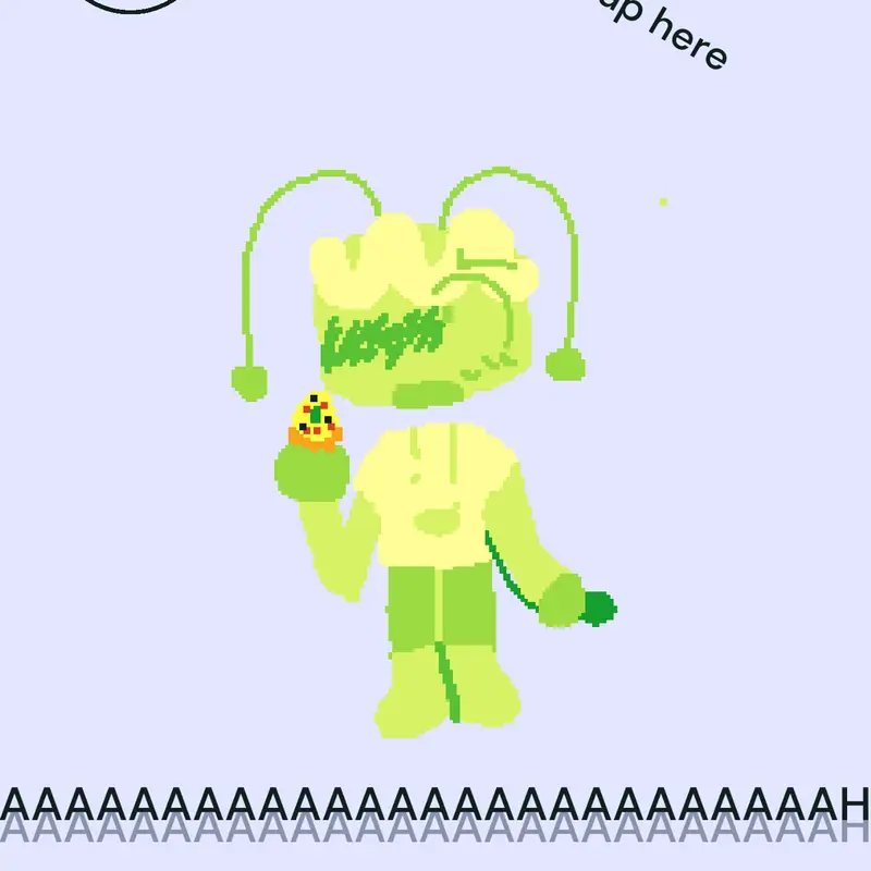 Game by @evap