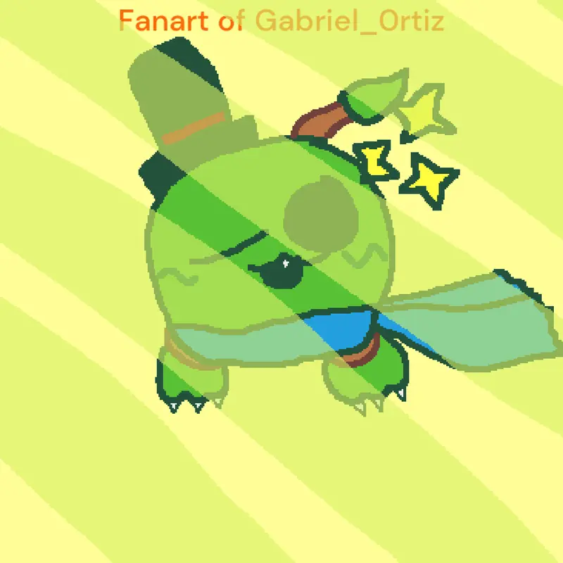 Game by @ghost_furcorn234