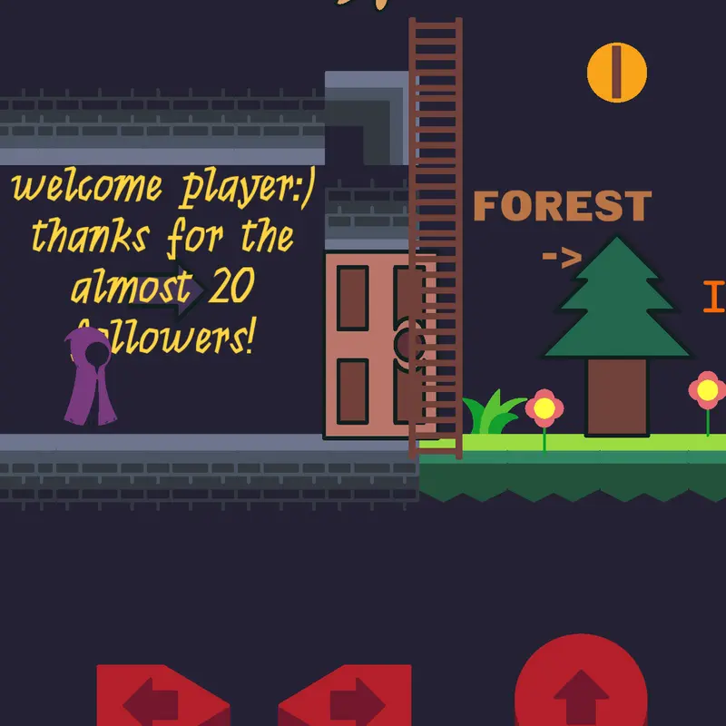 Game by @juancitoxd