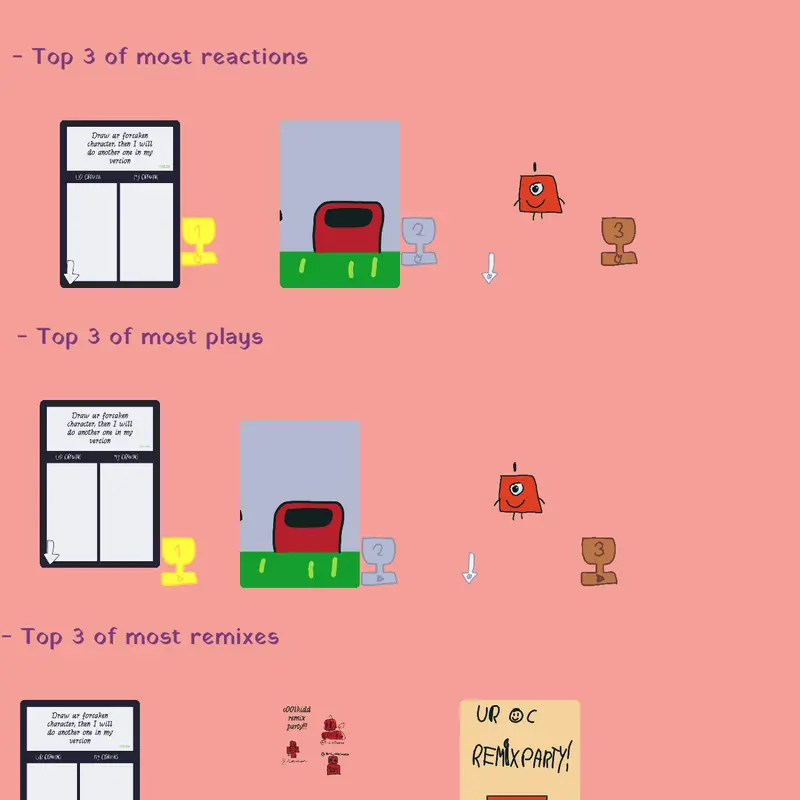 Game by @Happybellssupporter
