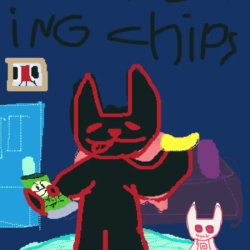 Game by @caty_capibara