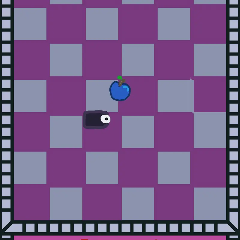 Game by @jtherobot