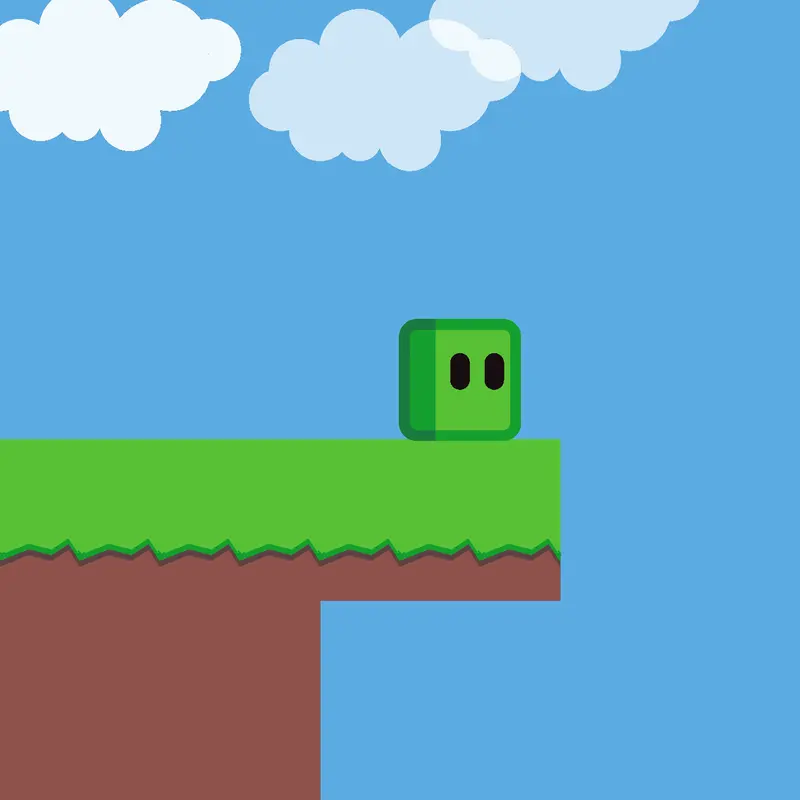 Game by @yonata