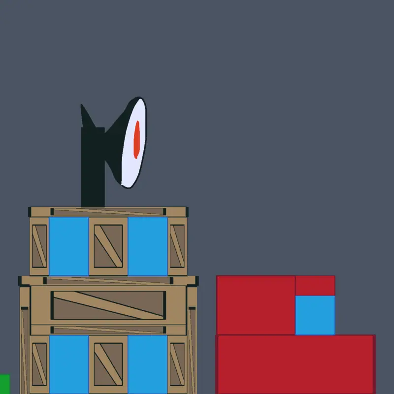 Game by @Otavions