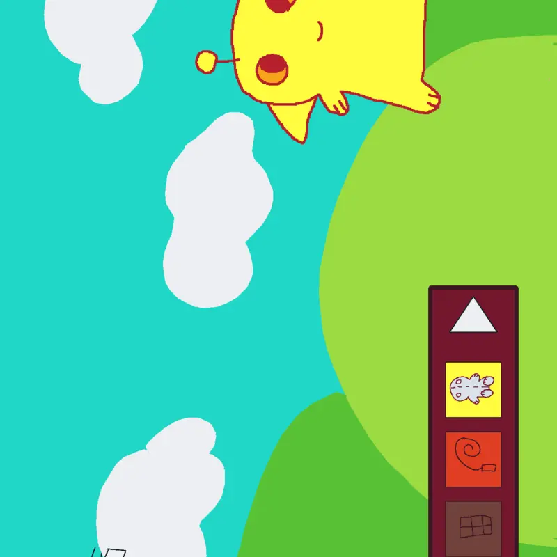 Game by @yourlocalsprunkiOSCer