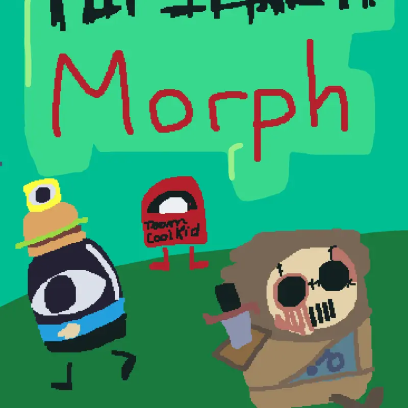 Game by @BeggyJGannop04