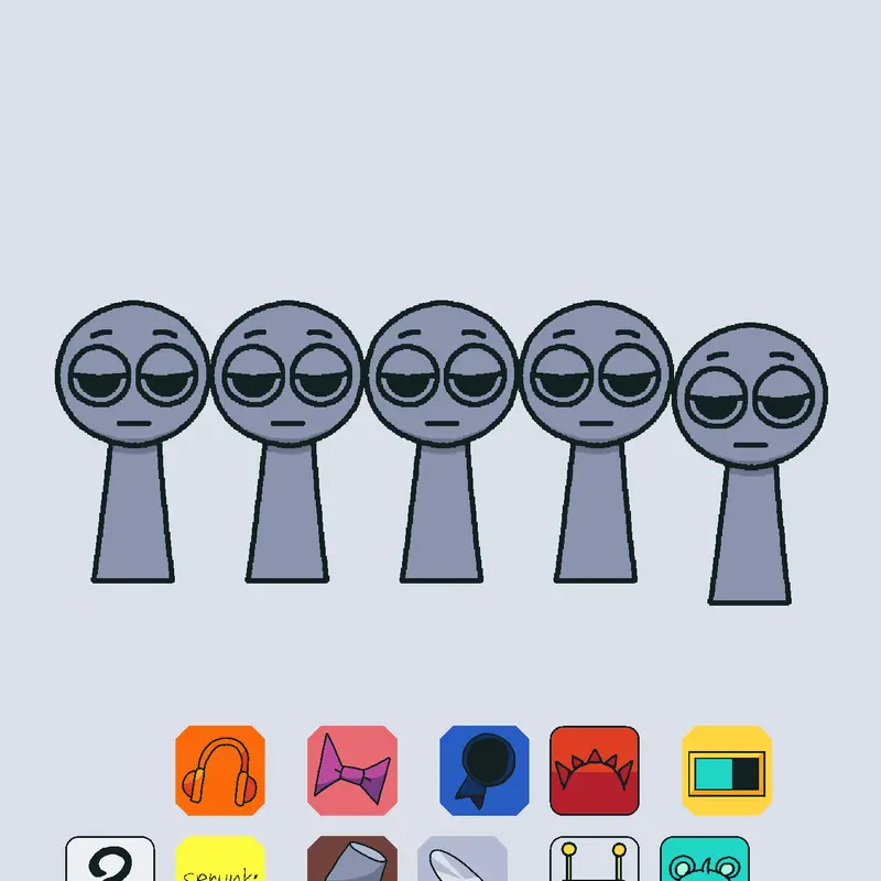 Game by @snskksdlkd