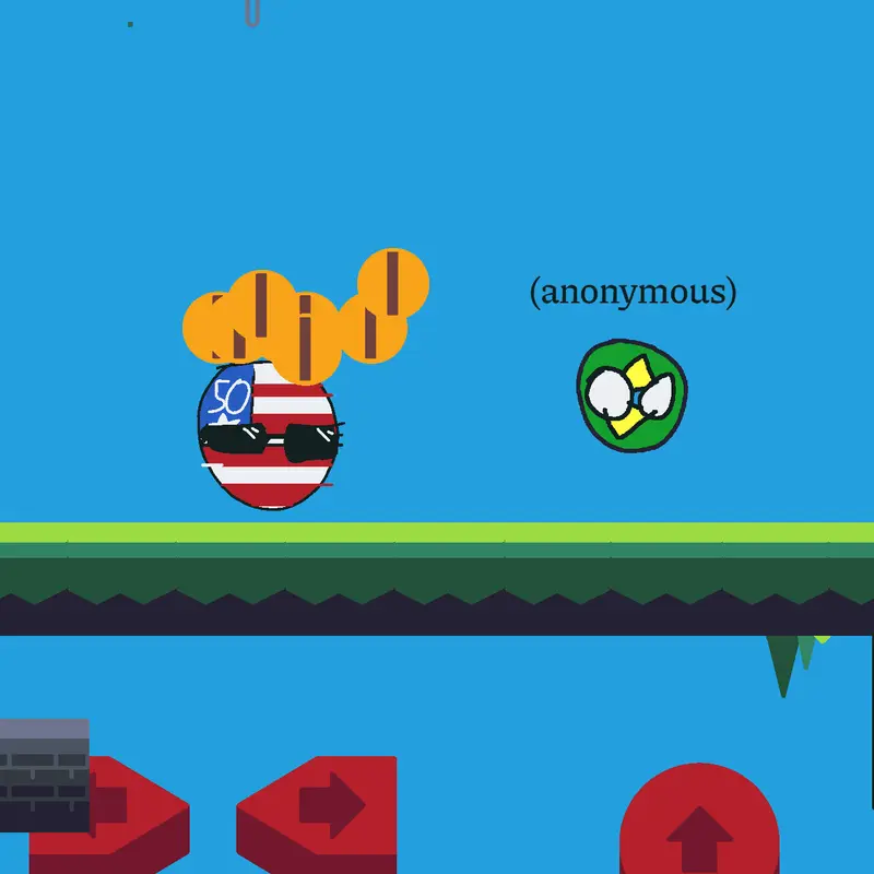 Game by @Ucrassia