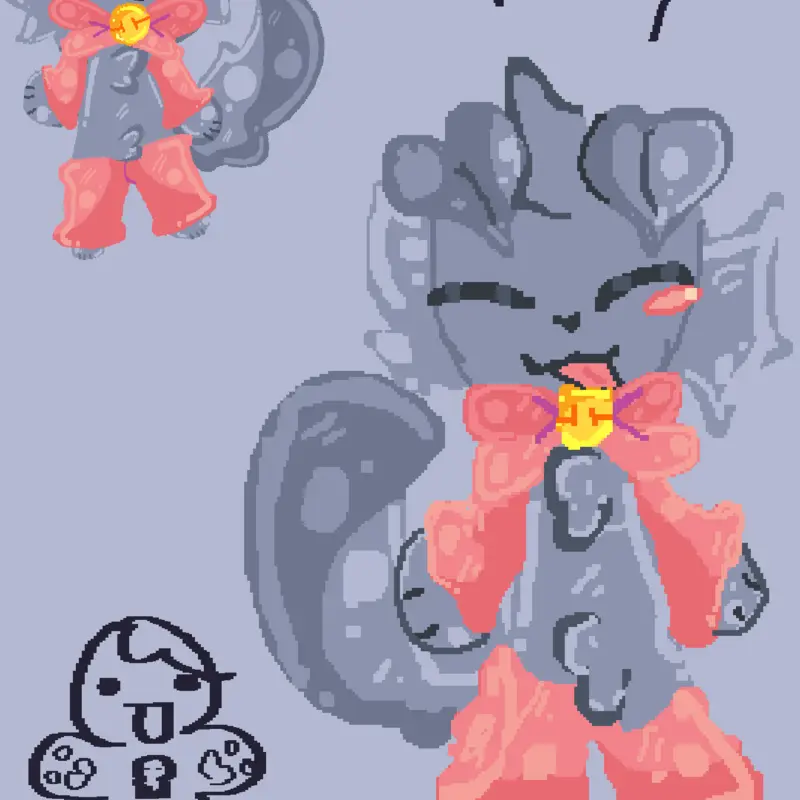 Game by @-_LUCIIXZ_TAIZOAKI_-