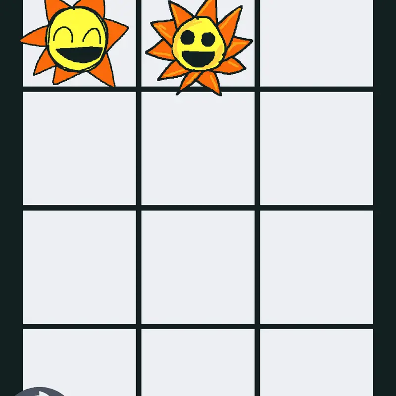 Game by @Deimante