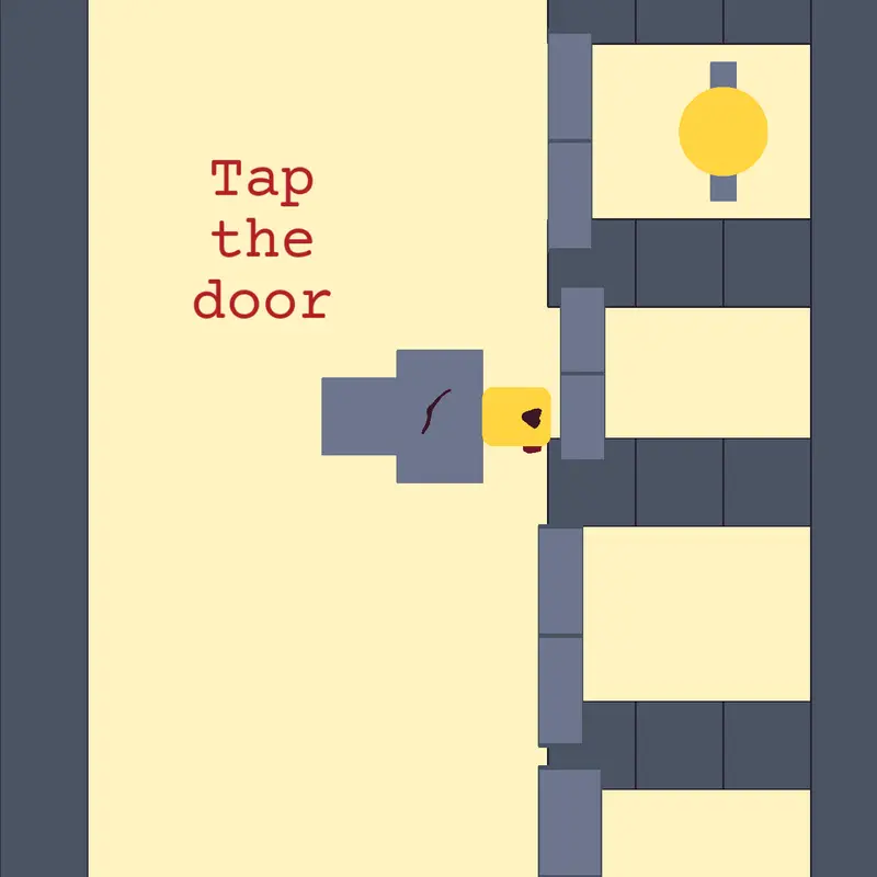 Game by @davisks