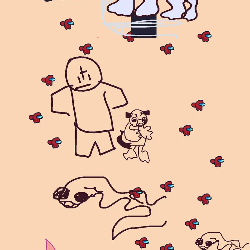 Game by @randomx